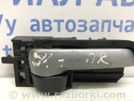 ФОТО Ручка двери внутренняя правая для Suzuki SX4 Київ