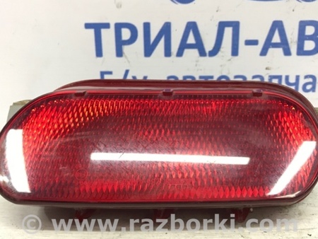 ФОТО Катафот левый для Mazda CX-7 Київ