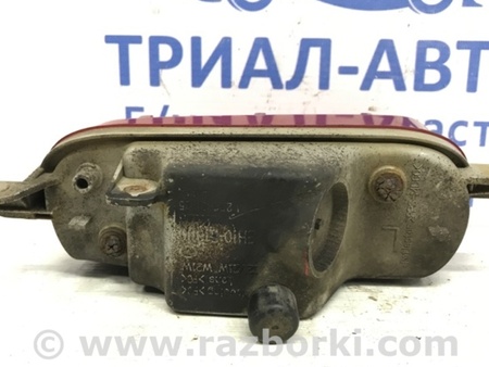 ФОТО Катафот левый для Mazda CX-7 Київ