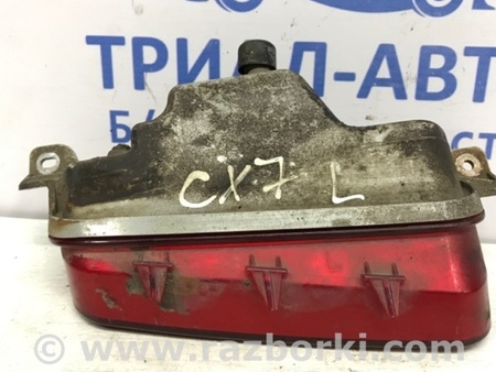 ФОТО Катафот левый для Mazda CX-7 Київ