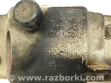 ФОТО Катафот левый для Mazda CX-7 Київ