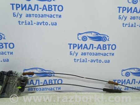 ФОТО Замок двери задний правый для Toyota Camry 40 XV40 (01.2006-07.2011) Киев
