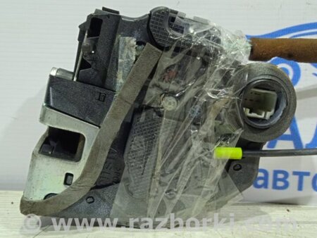 ФОТО Замок двери задний правый для Toyota Camry 40 XV40 (01.2006-07.2011) Киев