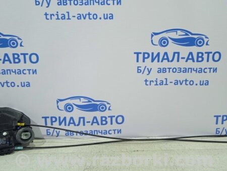 ФОТО Замок двери задний левый для Toyota Camry 40 XV40 (01.2006-07.2011) Киев