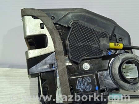 ФОТО Замок двери задний левый для Toyota Camry 40 XV40 (01.2006-07.2011) Киев