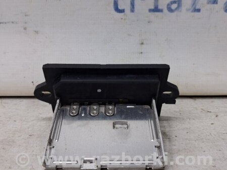 ФОТО Резистор печки для Suzuki SX4 Київ