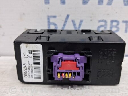 ФОТО Часы для Chevrolet Captiva Киев