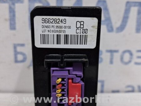 ФОТО Часы для Chevrolet Captiva Киев