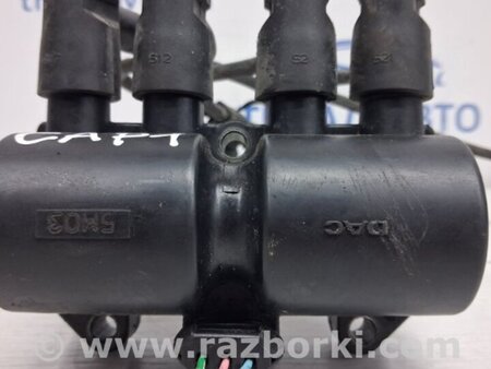 ФОТО Катушка зажигания для Chevrolet Captiva Київ