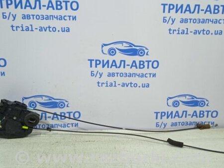 ФОТО Замок двери задний правый для Toyota Camry 40 XV40 (06-11) Київ