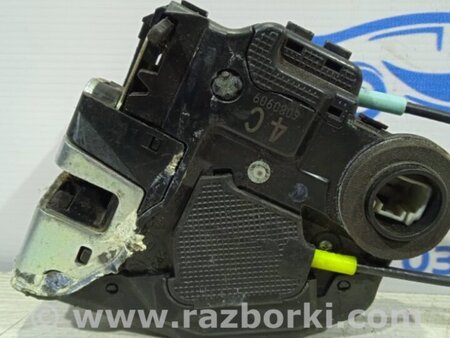 ФОТО Замок двери задний правый для Toyota Camry 40 XV40 (06-11) Київ