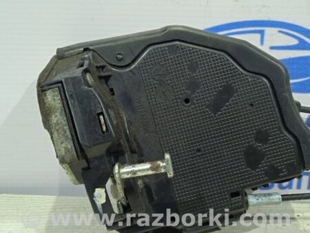 ФОТО Замок двери задний правый для Toyota Camry 40 XV40 (06-11) Київ