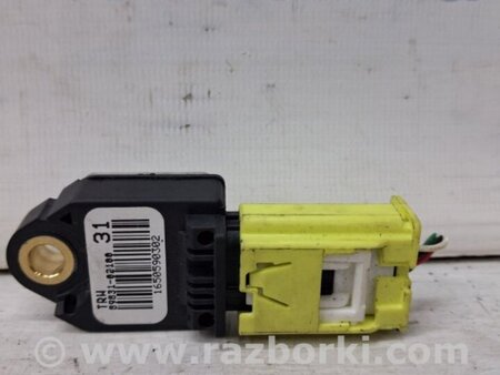 ФОТО Датчик удара (AIRBAG) для Toyota Auris E150 (10.2006-11.2012) Київ