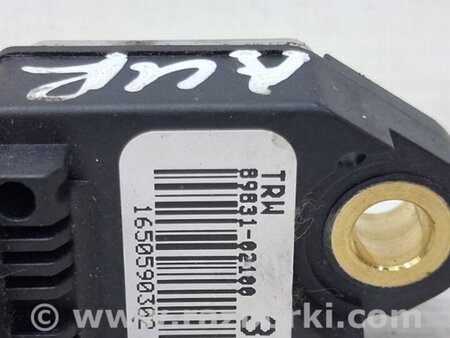 ФОТО Датчик удара (AIRBAG) для Toyota Auris E150 (10.2006-11.2012) Київ