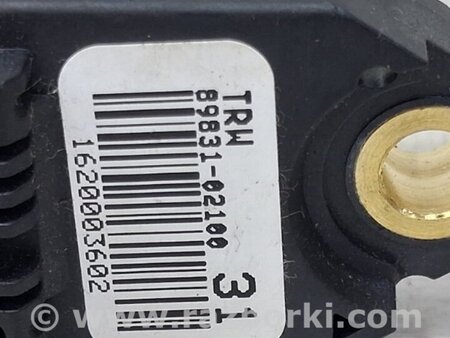 ФОТО Датчик удара (AIRBAG) для Toyota Auris E150 (10.2006-11.2012) Київ