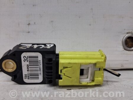 ФОТО Датчик удара (AIRBAG) для Toyota Auris E150 (10.2006-11.2012) Киев