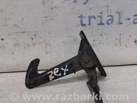 ФОТО Крюк капота для SsangYong Rexton Київ