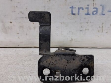 ФОТО Крюк капота для SsangYong Rexton Київ