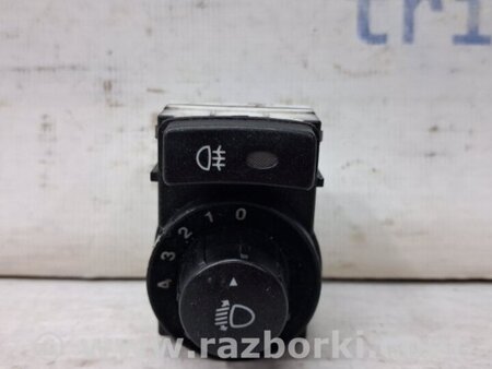 ФОТО Корректор фар для SsangYong Rexton Киев