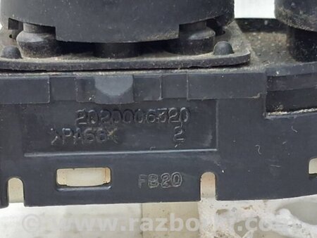 ФОТО Корректор зеркал для SsangYong Rexton Киев