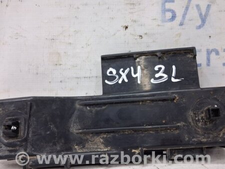 ФОТО Кронштейн бампера задний левый для Suzuki SX4 Киев