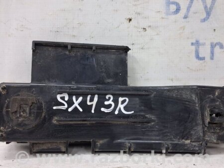 ФОТО Кронштейн бампера задний правый для Suzuki SX4 Киев