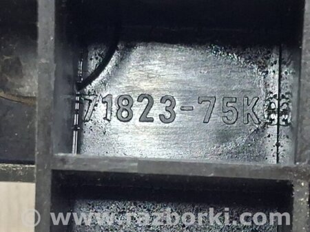 ФОТО Кронштейн бампера задний правый для Suzuki SX4 Киев