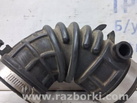 ФОТО Патрубок воздушного фильтра для Suzuki SX4 Киев