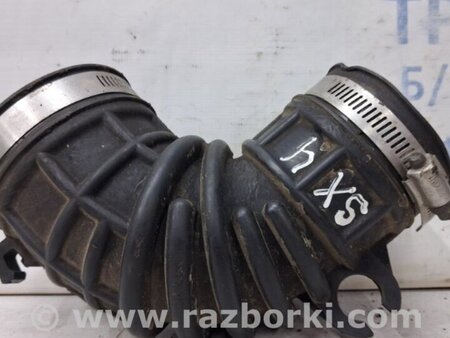 ФОТО Патрубок воздушного фильтра для Suzuki SX4 Киев