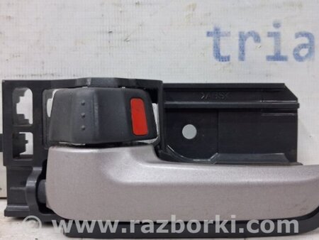 ФОТО Ручка двери внутренняя левая для Suzuki SX4 Київ