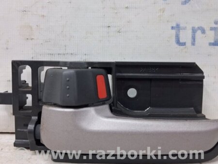 ФОТО Ручка двери внутренняя левая для Suzuki SX4 Київ