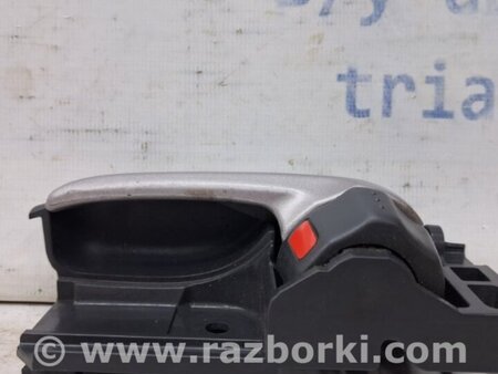 ФОТО Ручка двери внутренняя левая для Suzuki SX4 Київ