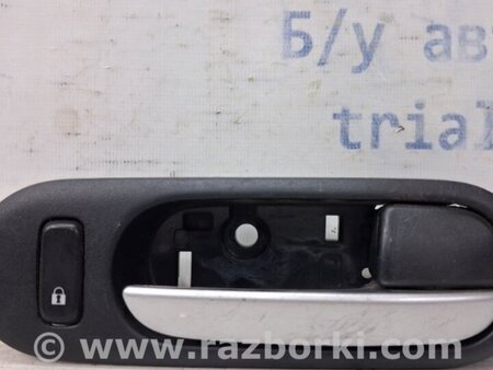 ФОТО Ручка двери внутреняя передняя правая для Mazda CX-7 Киев