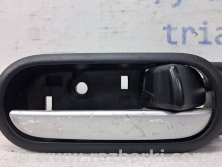 ФОТО Ручка двери внутреняя задняя правая для Mazda CX-7 Киев