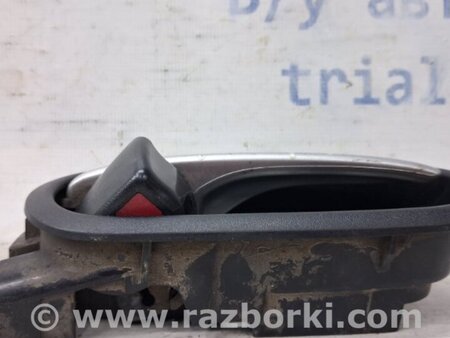 ФОТО Ручка двери внутреняя задняя правая для Mazda CX-7 Киев