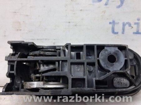 ФОТО Ручка двери внутреняя задняя правая для Mazda CX-7 Киев