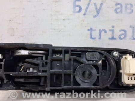 ФОТО Ручка двери внутреняя передняя левая для Mazda CX-7 Киев