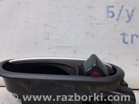 ФОТО Ручка двери внутреняя задняя левая для Mazda CX-7 Киев