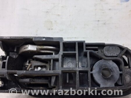 ФОТО Ручка двери внутреняя задняя левая для Mazda CX-7 Киев