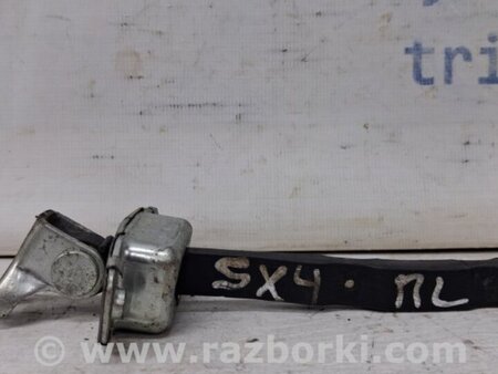 ФОТО Ограничитель двери передний левый для Suzuki SX4 Київ