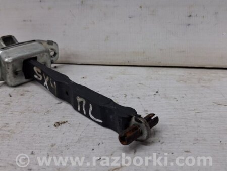 ФОТО Ограничитель двери передний левый для Suzuki SX4 Київ