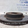 ФОТО Диск тормозной передний для Suzuki SX4 Киев