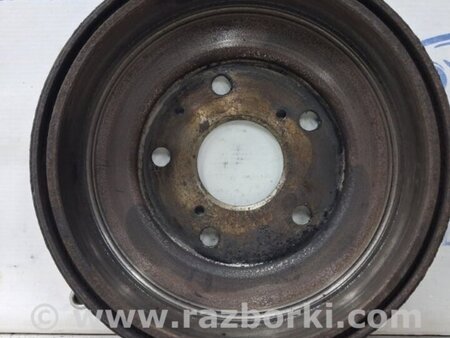 ФОТО Барабан тормозной задний для Suzuki SX4 Киев