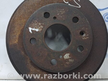 ФОТО Барабан тормозной задний для Suzuki SX4 Киев