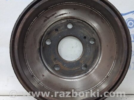 ФОТО Барабан тормозной задний для Suzuki SX4 Киев