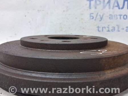 ФОТО Барабан тормозной задний для Suzuki SX4 Киев
