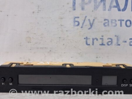 ФОТО Часы для Suzuki SX4 Киев