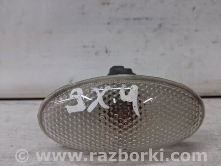 ФОТО Повторитель поворотника для Suzuki SX4 Киев