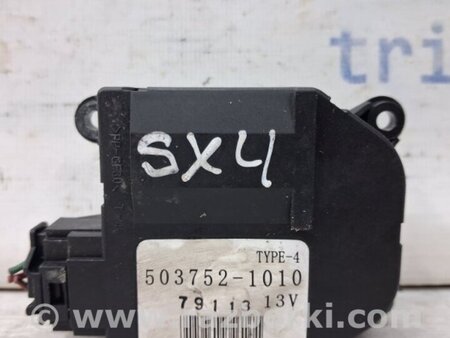 ФОТО Сервопривод для Suzuki SX4 Київ