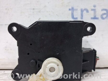 ФОТО Сервопривод для Suzuki SX4 Київ